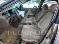 2000 Toyota CAMRY фото