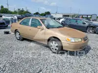 2000 Toyota CAMRY фото