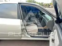 2000 Toyota CAMRY фото