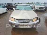 2000 Toyota CAMRY фото