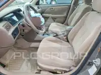 2000 Toyota CAMRY photo