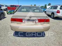 2000 Toyota CAMRY фото