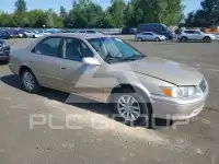 2000 Toyota CAMRY фото