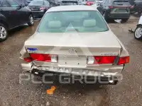 2000 Toyota CAMRY фото