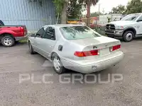 2000 Toyota CAMRY фото