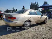 2000 Toyota CAMRY фото