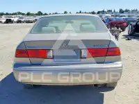2000 Toyota CAMRY фото