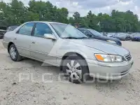 2000 Toyota CAMRY фото