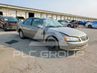 2000 Toyota CAMRY фото