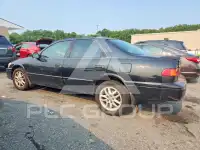 2000 Toyota CAMRY фото