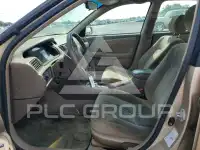 2000 Toyota CAMRY фото