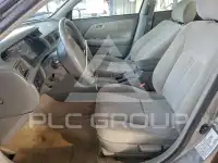2000 Toyota CAMRY фото