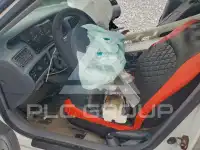 2000 Toyota CAMRY фото