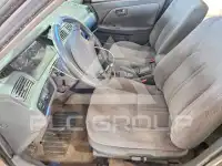 2000 Toyota CAMRY фото