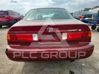 2000 Toyota CAMRY фото