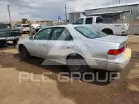 2000 Toyota CAMRY фото