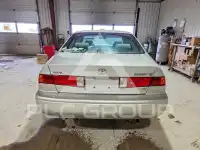 2000 Toyota CAMRY фото