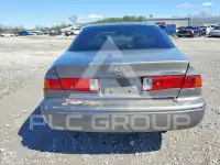 2000 Toyota CAMRY фото