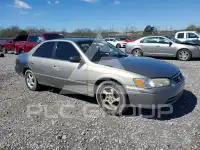2000 Toyota CAMRY фото