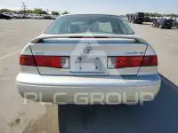 2000 Toyota CAMRY photo