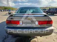2000 Toyota CAMRY фото