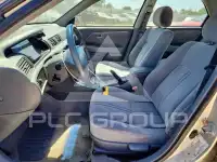 2000 Toyota CAMRY фото