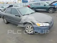 2000 Toyota CAMRY фото