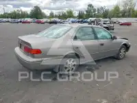 2000 Toyota CAMRY фото