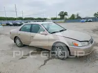 2000 Toyota CAMRY фото