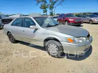 2000 Toyota CAMRY фото