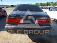 2000 Toyota CAMRY фото