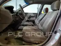 2000 Toyota CAMRY фото