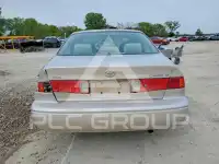 2000 Toyota CAMRY фото