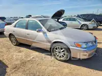 2000 Toyota CAMRY фото
