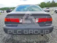 2000 Toyota CAMRY фото