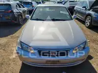 2000 Toyota CAMRY фото