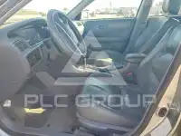 2000 Toyota CAMRY фото