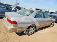 2000 Toyota CAMRY фото