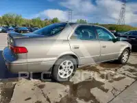 2000 Toyota CAMRY фото