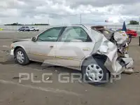 2000 Toyota CAMRY фото