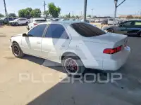 2000 Toyota CAMRY фото