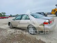 2000 Toyota CAMRY фото