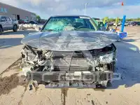 2000 Toyota CAMRY фото