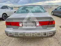 2000 Toyota CAMRY фото