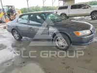 2000 Toyota CAMRY фото