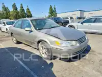 2000 Toyota CAMRY фото