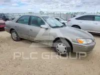 2000 Toyota CAMRY фото
