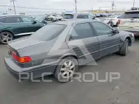 2000 Toyota CAMRY фото