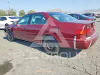 2000 Toyota CAMRY фото