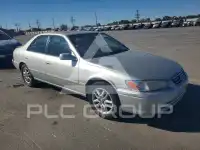 2000 Toyota CAMRY фото